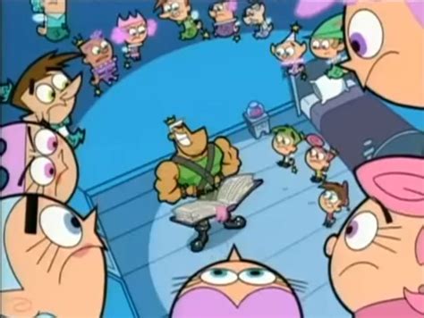 Las peores consecuencias de los deseos de Timmy Turner en .